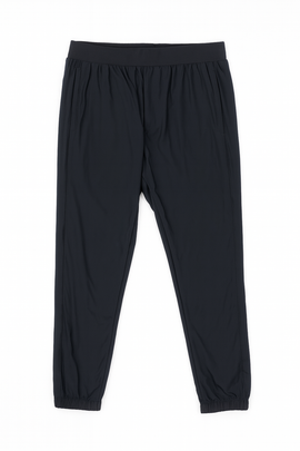 Black Training Joggers Black - 0
