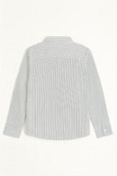 Stand Up Pack Shirt-3