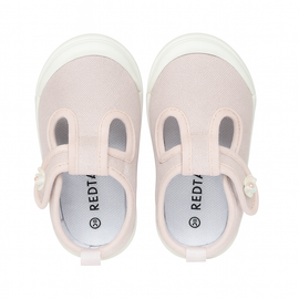 Pink Floral Pump - 0