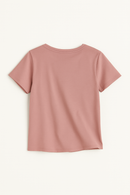 Charcoal Bear Foil T Shirt-3