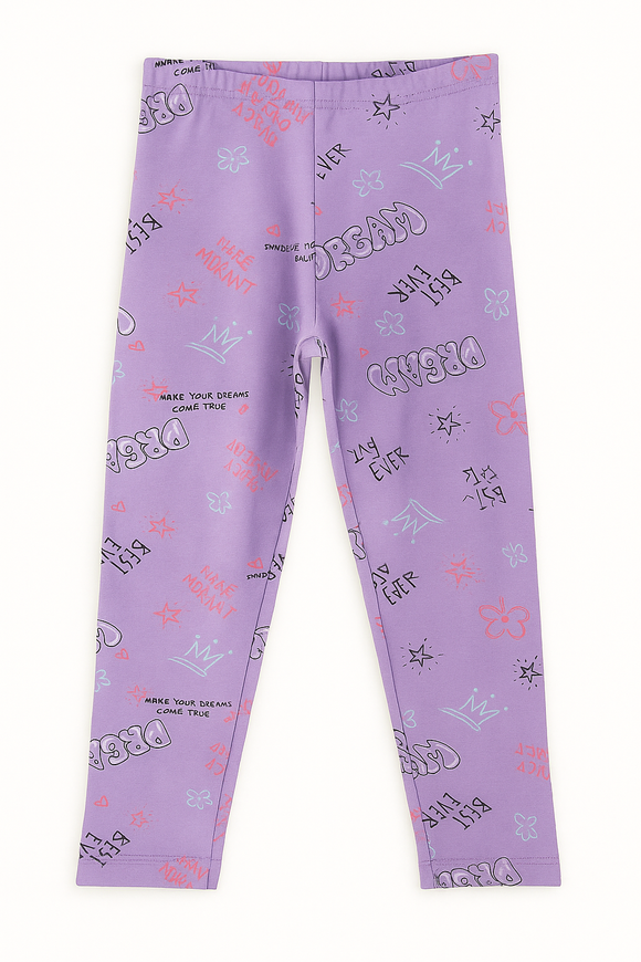 White Dream S S Pajama Sets Assorted