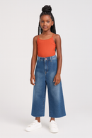 Dk Wash Marine Fit Jeans Darkwash-1