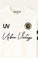 White Mens Tshirt White-3