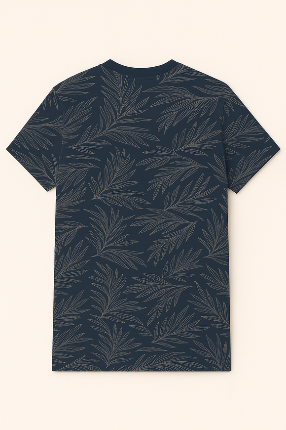 Henley Tees Assorted Small