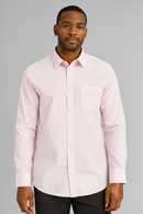 Stand Up Pack Shirt Pale-1