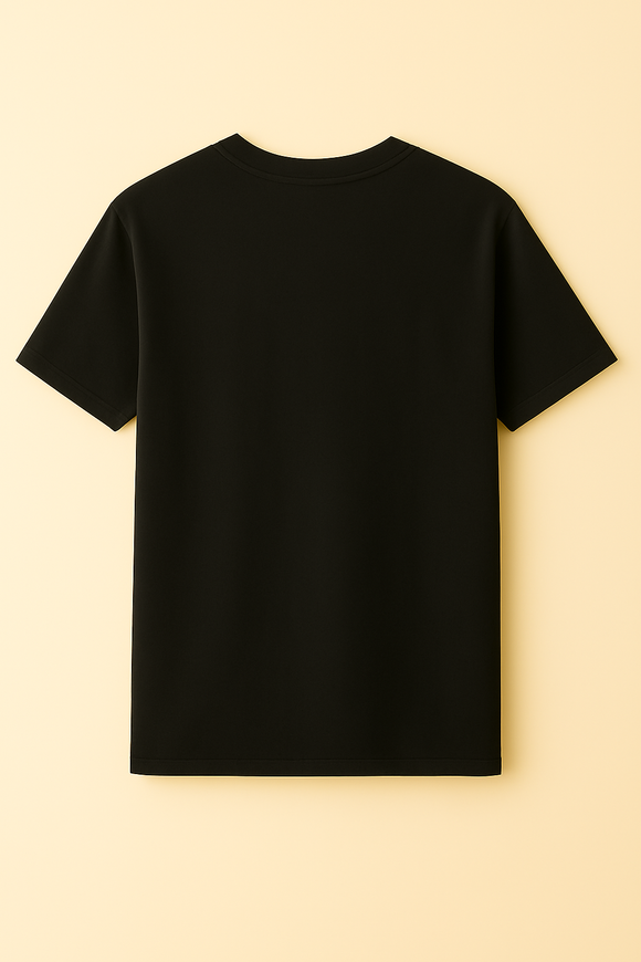 Digital Print Tee Assorted Small