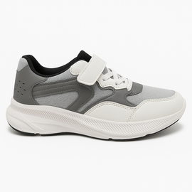 Assorted Material Block Chunky