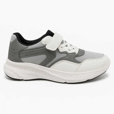 Assorted Material Block Chunky