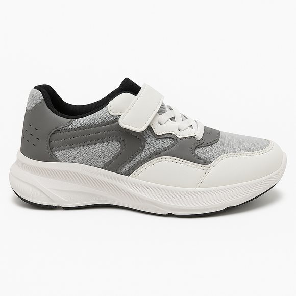 Assorted Material Block Chunky