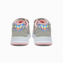 Mid Grey Multi Piece Slimrunner-3