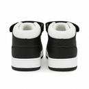 Assorted Color Block High Op-3