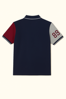 Cut And Sew Polos Assorted Small-4