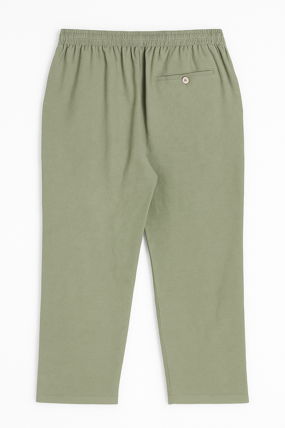 Green Men Trouser