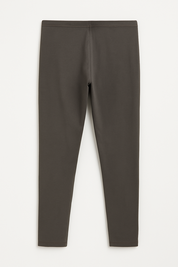 Taupe Long Leggings