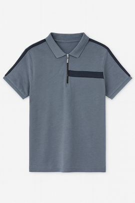 Polo Shirt Assorted - 0