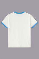 Ringer Graphic Tees Assorted-3