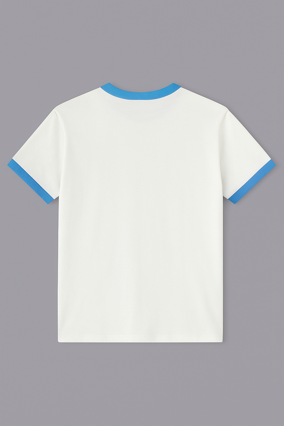 Ringer Graphic Tees Assorted