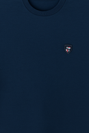 Navy Mens Tshirt Navy-3