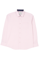 Stand Up Pack Shirt Pale Pink-2