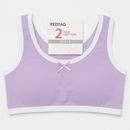 2Pcs Pack Padded Bra Assorted-1