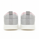 Grey Floral Trainer-3