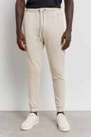 Beige Mens Track Pant-1