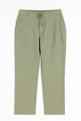 Green Men Trouser - 0