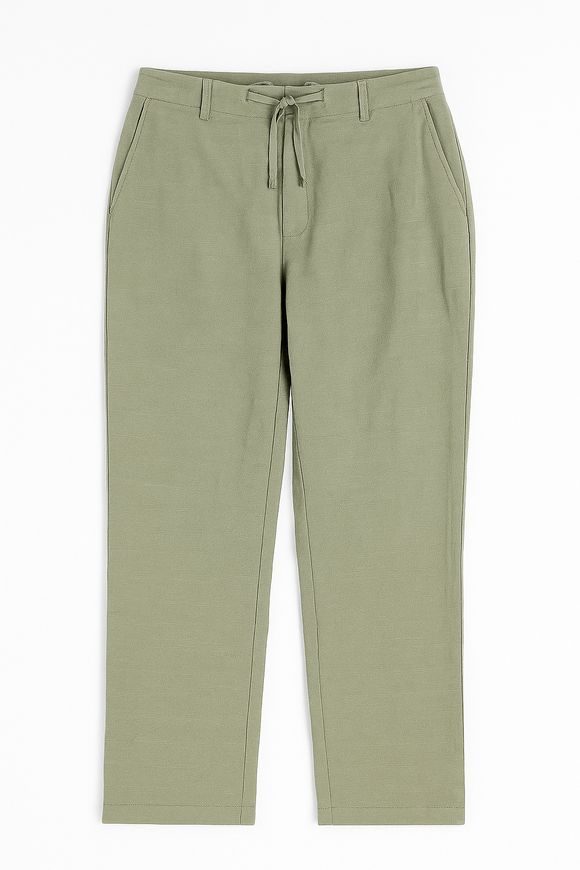 Green Men Trouser