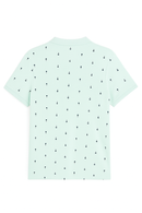 All Over Print Polos Assorted-3