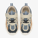 Assorted Color block sneaker-2