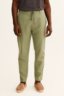 Green Men Trouser-1