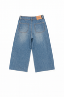 Dk Wash Marine Fit Jeans Darkwash-3