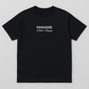 Black Graphic Tee Black Small-2