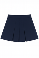 Navy Blue Skirt-3