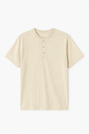 Henley Tees Assorted-2