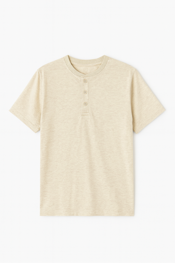 Henley Tees Assorted