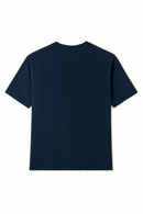 Navy Mens Tshirt Navy-4