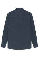 Navy Stand Up Pack Shirt-3