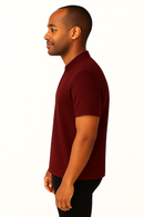 Basic Pique Polo Assorted Small-3