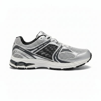 Assorted Color Block Chunky Trainers Assorted - 0