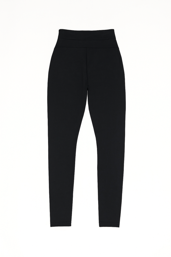 Black Leggings
