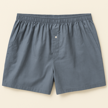 Assorted Woven Boxers Assorted Small