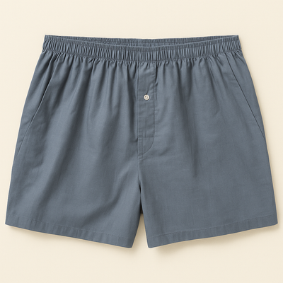 Assorted Woven Boxers Assorted Small