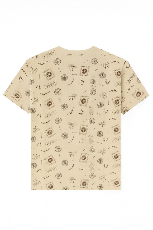 All Over Print Tees Assorted