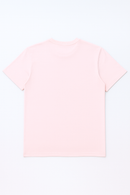 Flock Print Tees Assorted-3