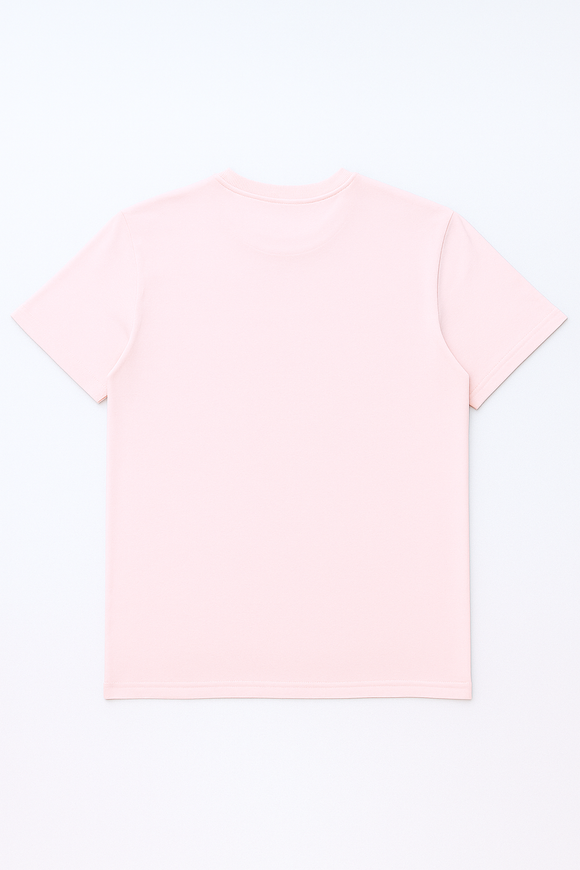 Flock Print Tees Assorted