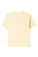 Beige  Men T Shirt Beige Small-4
