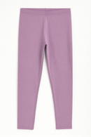 Lilac Long Leggings-2