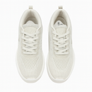 Taupe Lace Up Sneaker-2