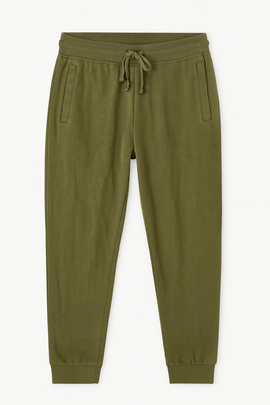 Basic Track Green - 0